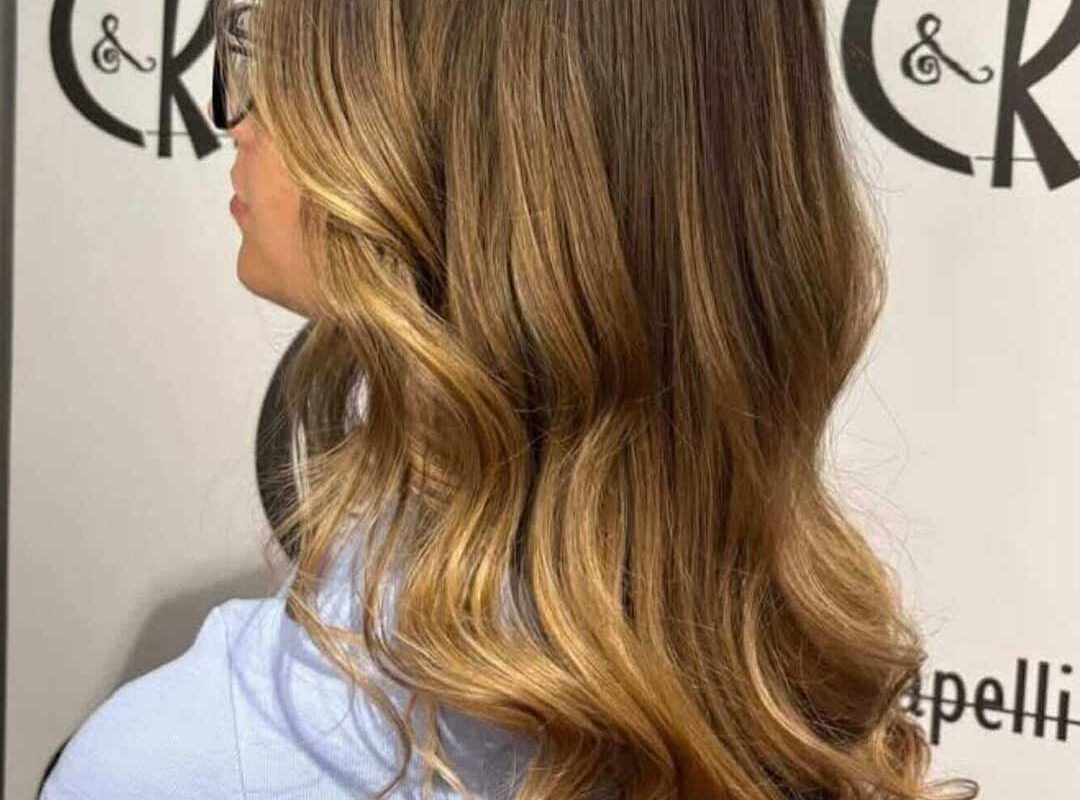 Capelli colorati: 5 regole d’oro per mantenerli luminosi