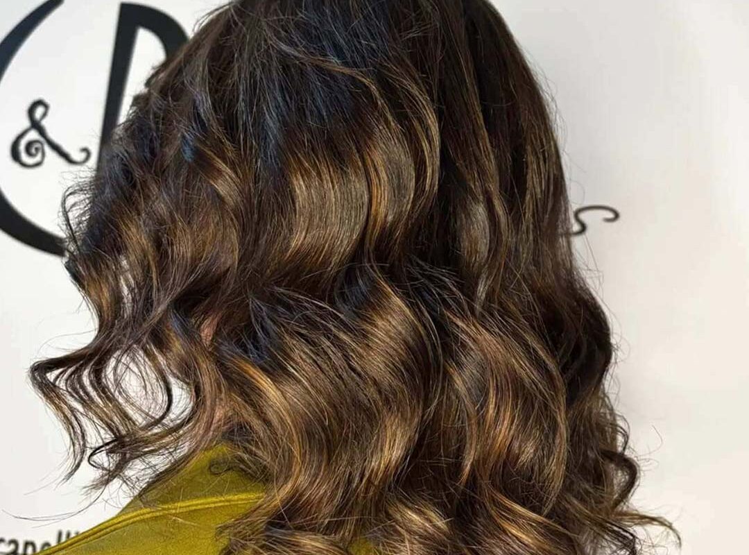 Balayage o meches: qual è la differenza e quale fa per te?