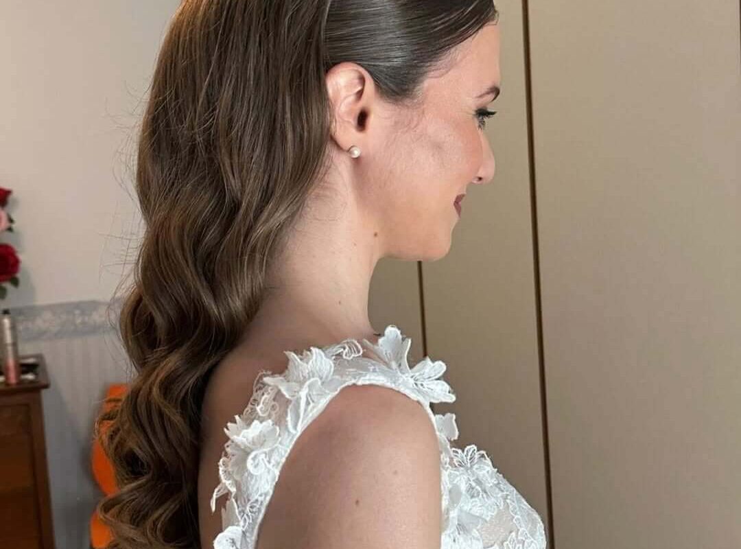 Acconciatura da sposa 2026: come scegliere quella giusta per te